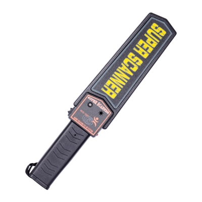 MCD-3003B1 金屬探測儀，高靈敏度可調，聲光報警，震動報警。