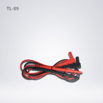 TL-89 儀表測試線（中號）